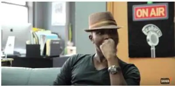 Seun Kuti Blasts Ooni Of Ife "Shame For Saying Jesus Is Your Father!"